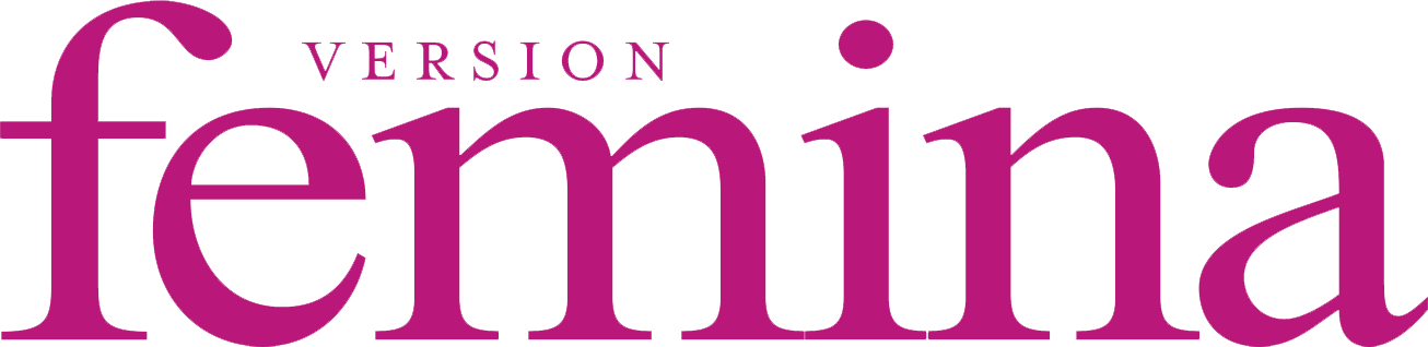 Logo Version Femina Rose