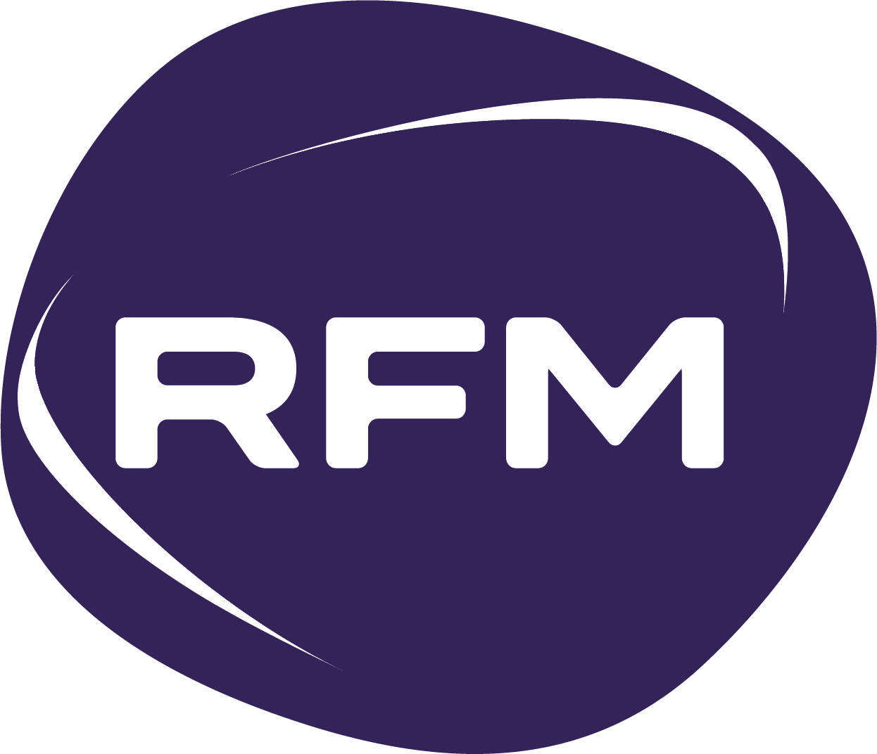 Logo RFM