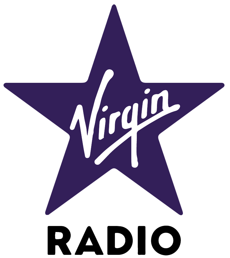 Logo Virgin radio