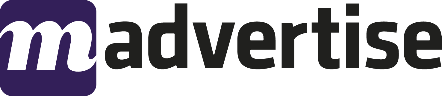 Logo Madvertise