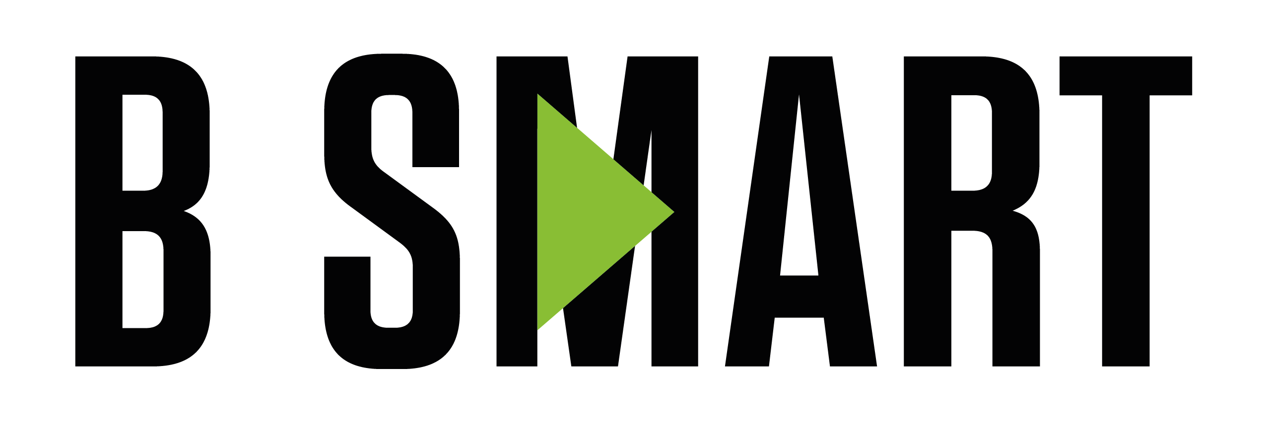 Logo B SMART TV