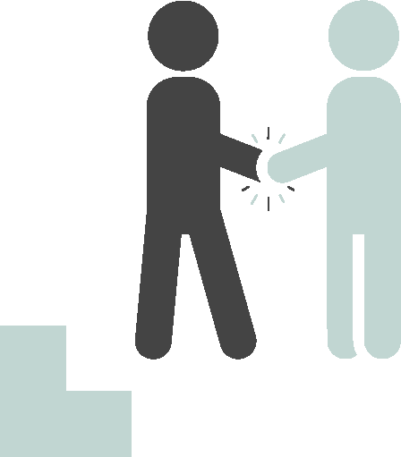 Picto - Visibilité - Nos modes de collaboration