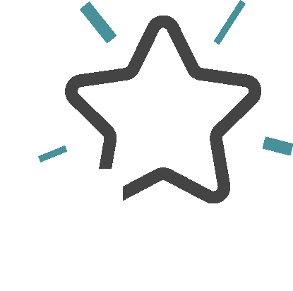 Picto - CRM - qualité