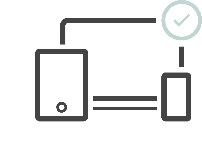 Picto - Ciblage - Programmatique - Selon le device