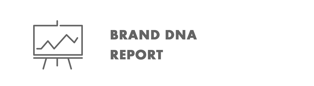 Actualité CMI Media - Tagwalk - Offres - Brand DNA Report
