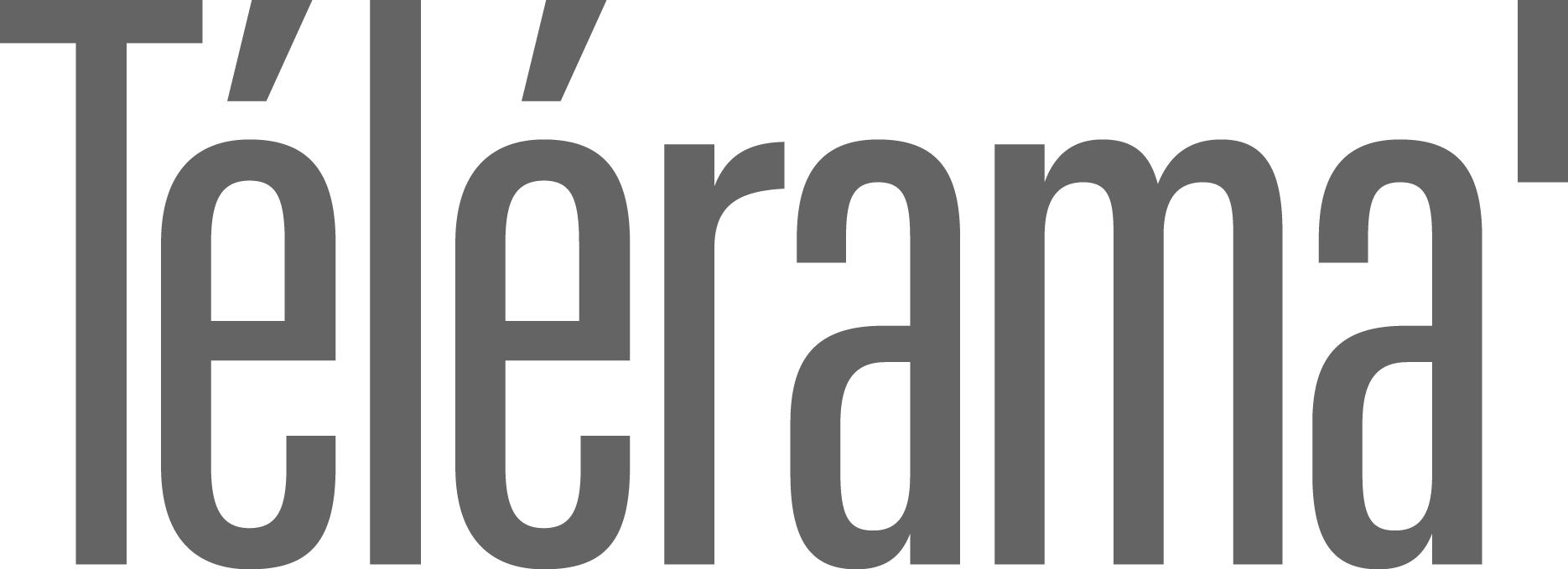 Logo Telerama - CMI Media Régions