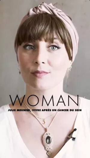 Actualités - Nouvelles séries Premium - Woman