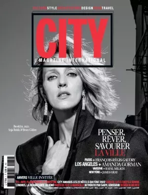 City Magazine International