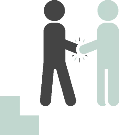 Picto - Visibilité - Nos modes de collaboration