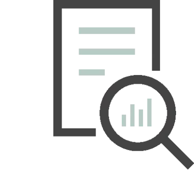 Picto - Vente directe - Bilan Personnalisé