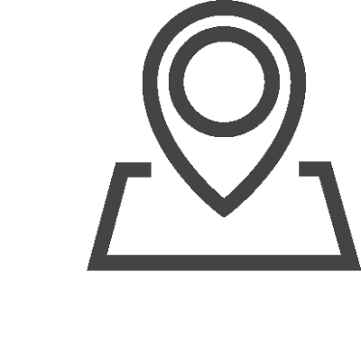 Picto - Visibilité - Lieu Géographique