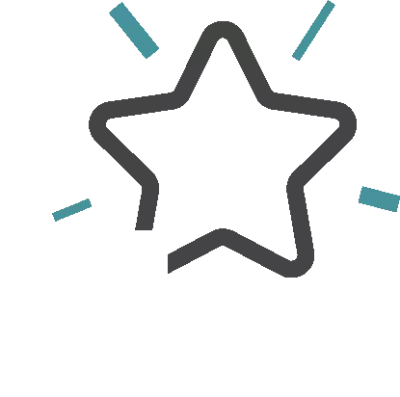 Picto - CRM - qualité