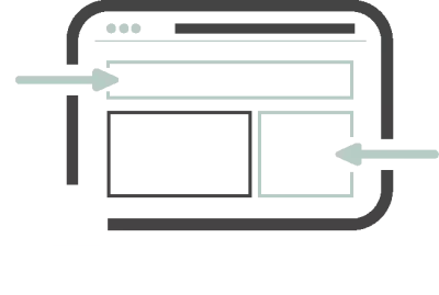 Picto - Ciblage - Programmatique