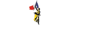 Logo Marianne - Blanc