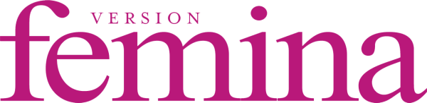 Logo Version Femina Rose