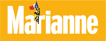 Logo Marianne Jaune Logo Marianne Jaune