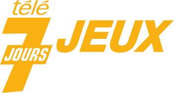 Logo Télé 7 Jours Jeux Logo Télé 7 Jours Jeux