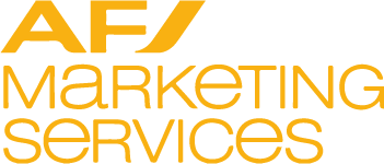 Logo Air France Marketing Services - Jaune Logo Air France Marketing Services - Jaune