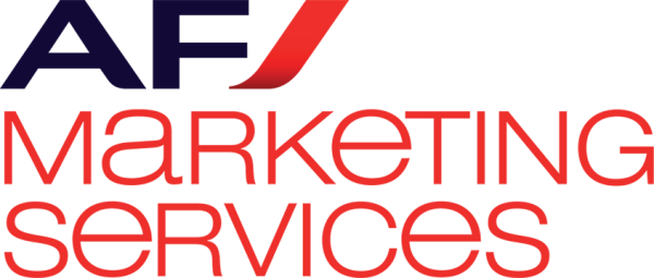 Logo AF Marketing Services