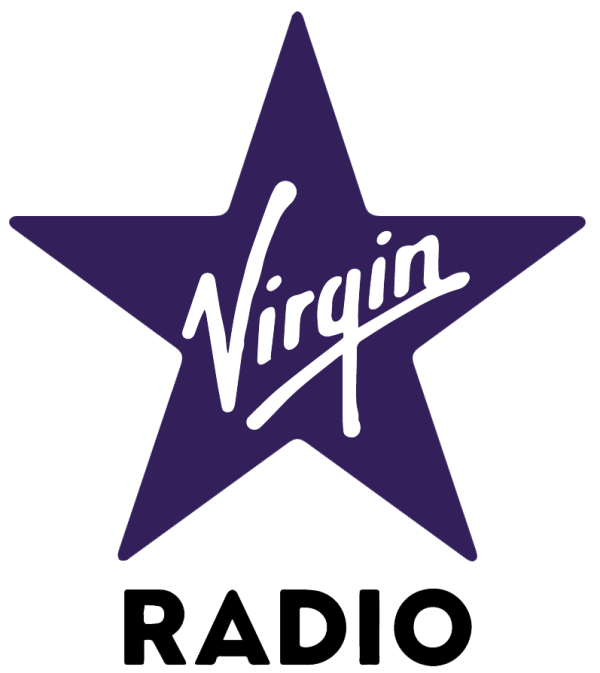 Logo Virgin radio