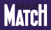 Logo CMR - paris Match