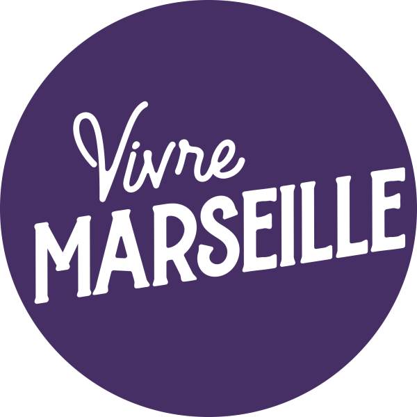 Logo Vivre Marseille