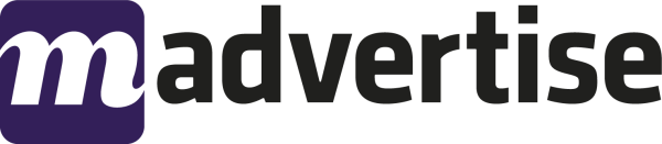 Logo Madvertise