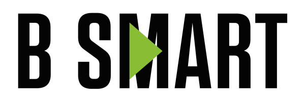Logo B SMART TV