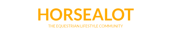Logo Horsealot Jaune