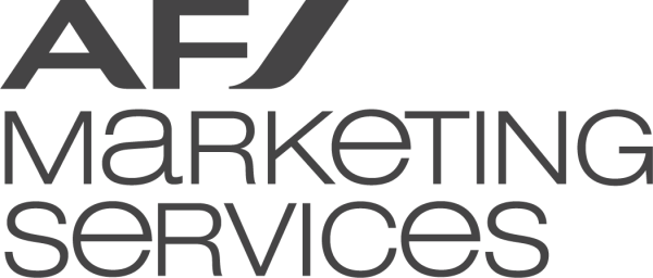 Logo Air France Marketing Services - Gris
