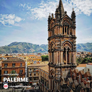 Palerme City