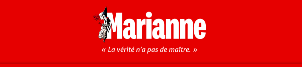 Marianne change