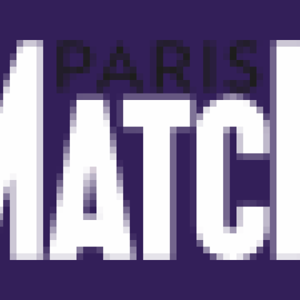 Logo CMR - paris Match