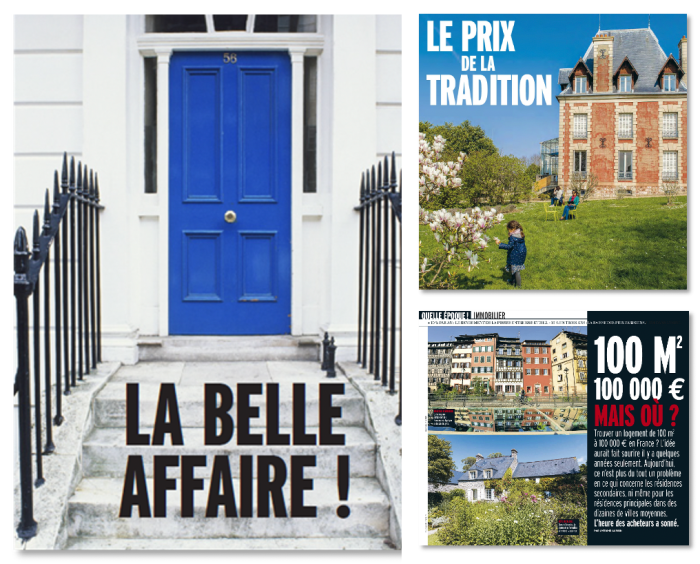 actualité - emailing - MARIANNE
