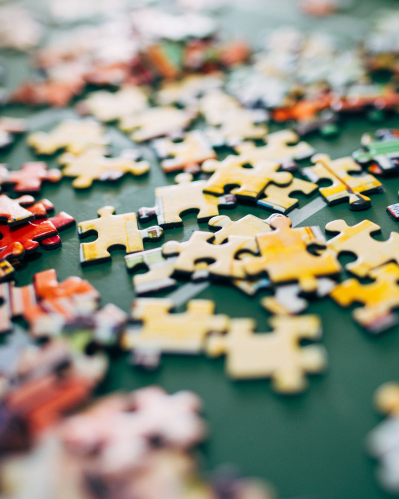 Page Accueil CMI France - Puzzle