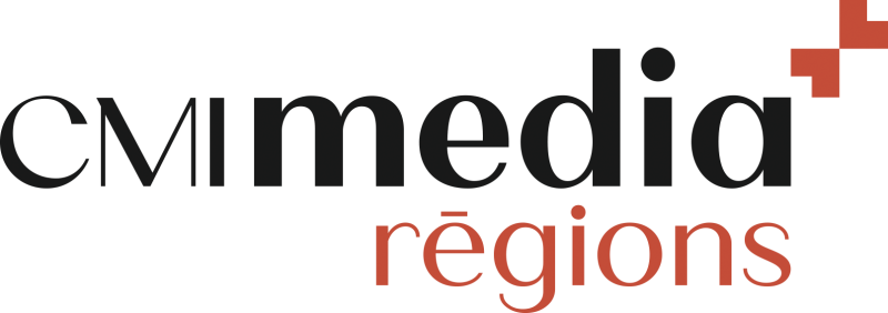 CMI Media regions