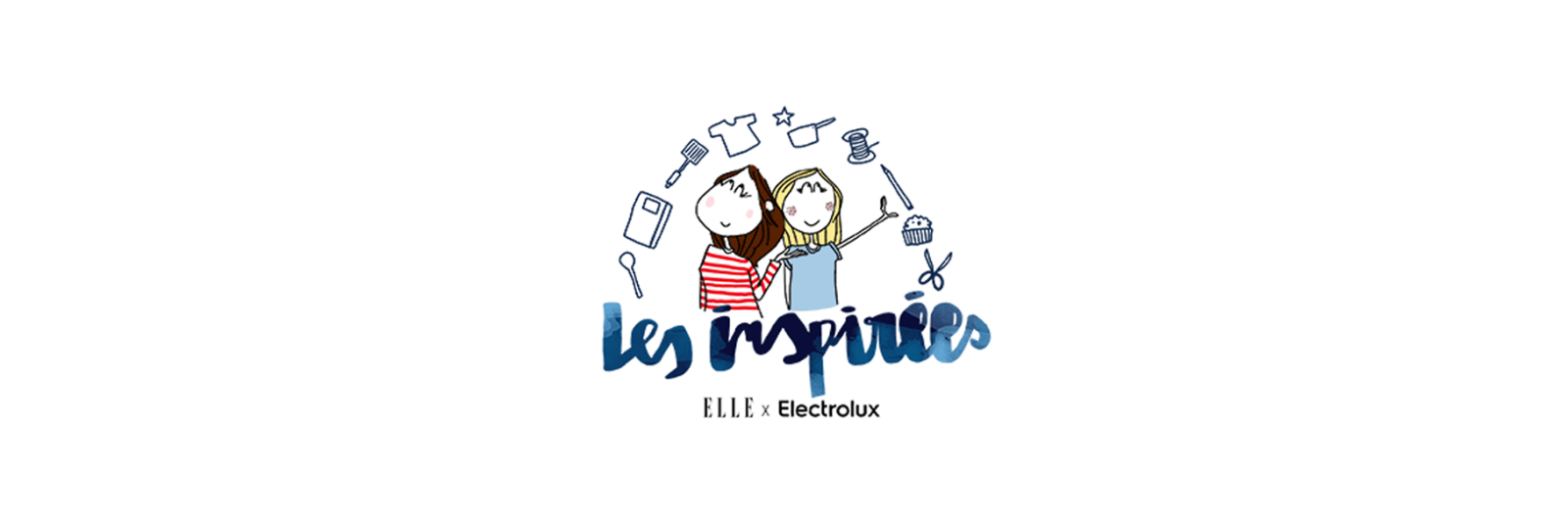 ELLE x Electrolux