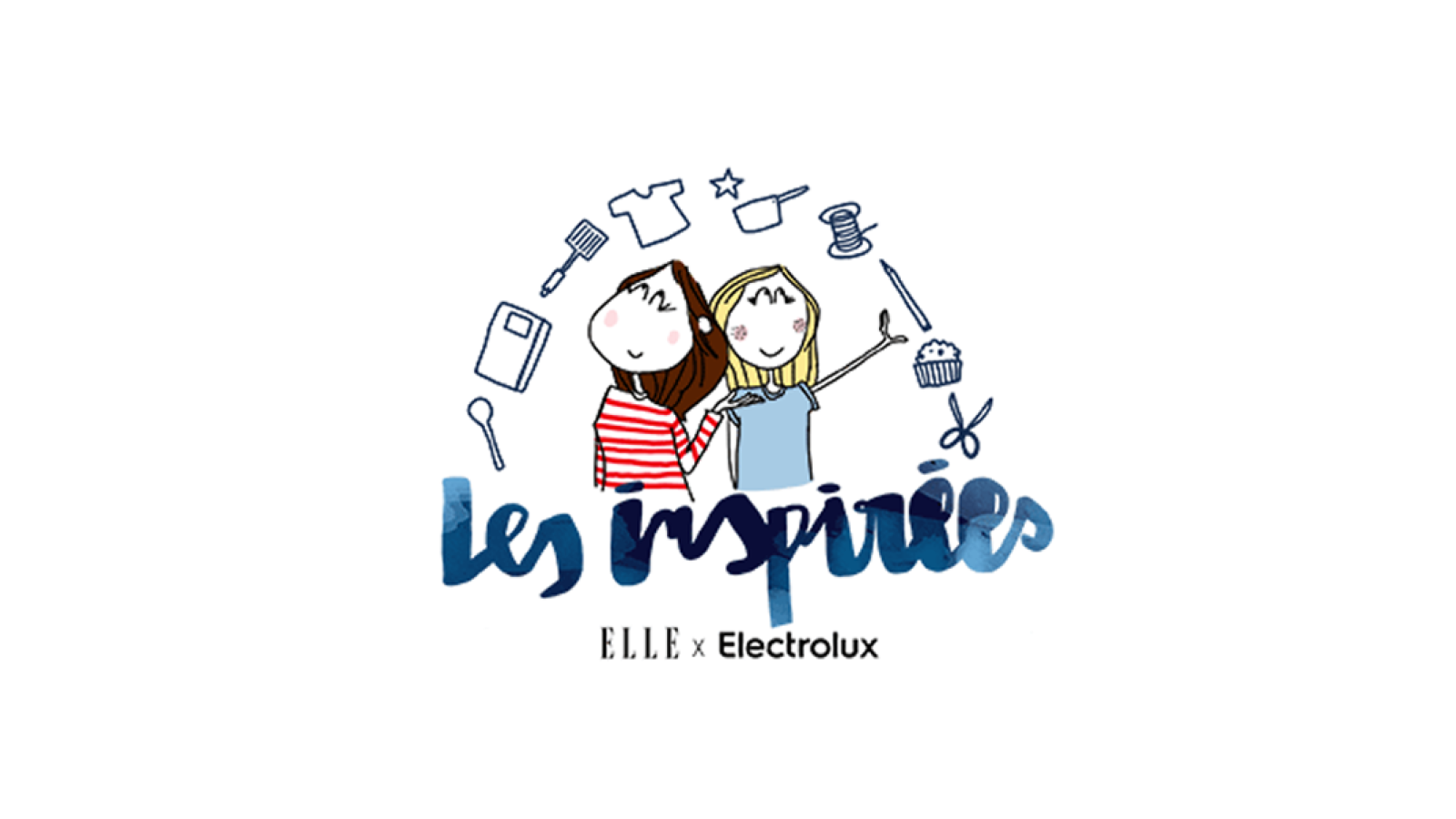 ELLE x Electrolux